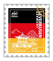 PDC - Pin [verschiedene Städte]