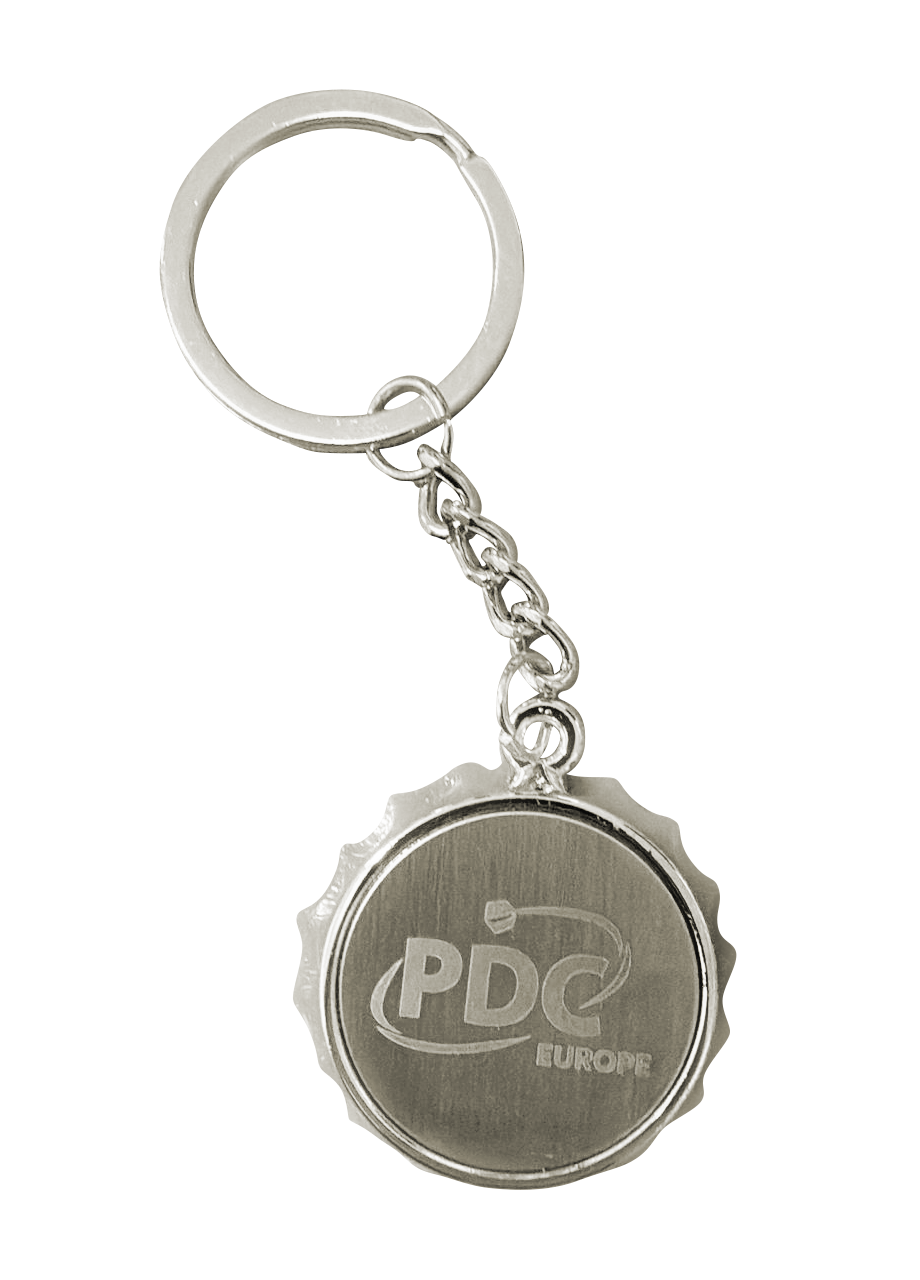 Schlüsselanhänger Flaschenöffner