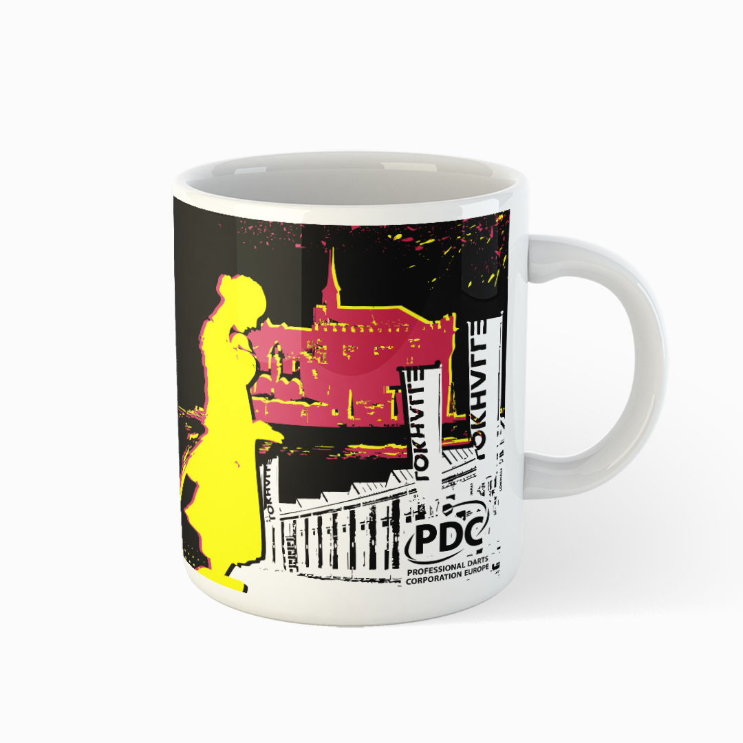 Tasse Göttingen