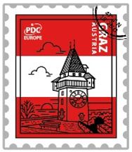 PDC - Pin [verschiedene Städte]