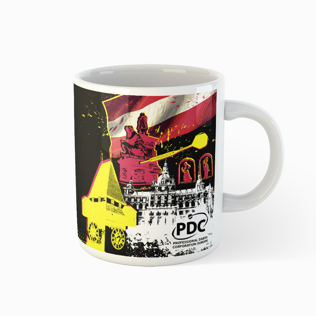Tasse Graz