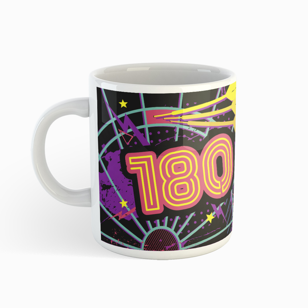 Tasse Neon