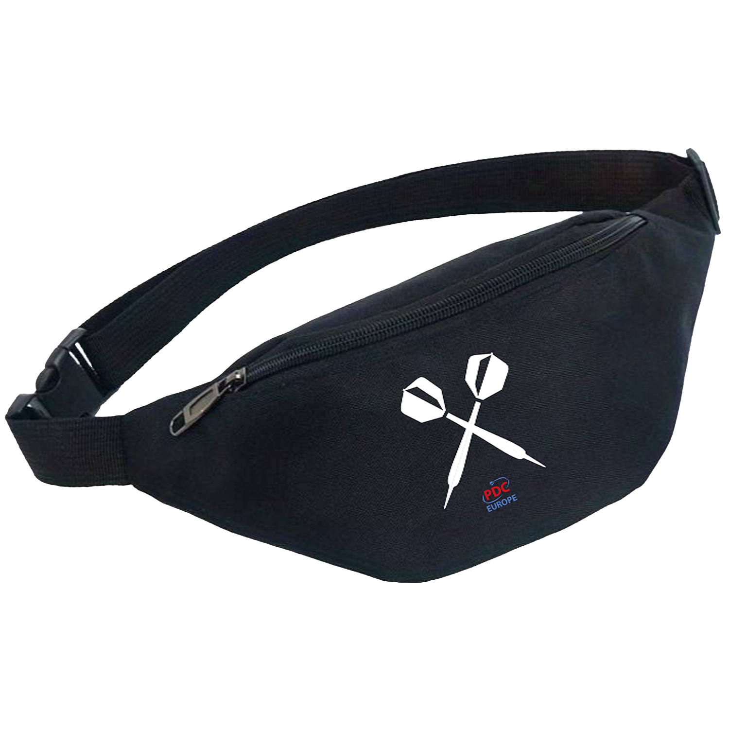 PDC - Bauchtasche - Darts