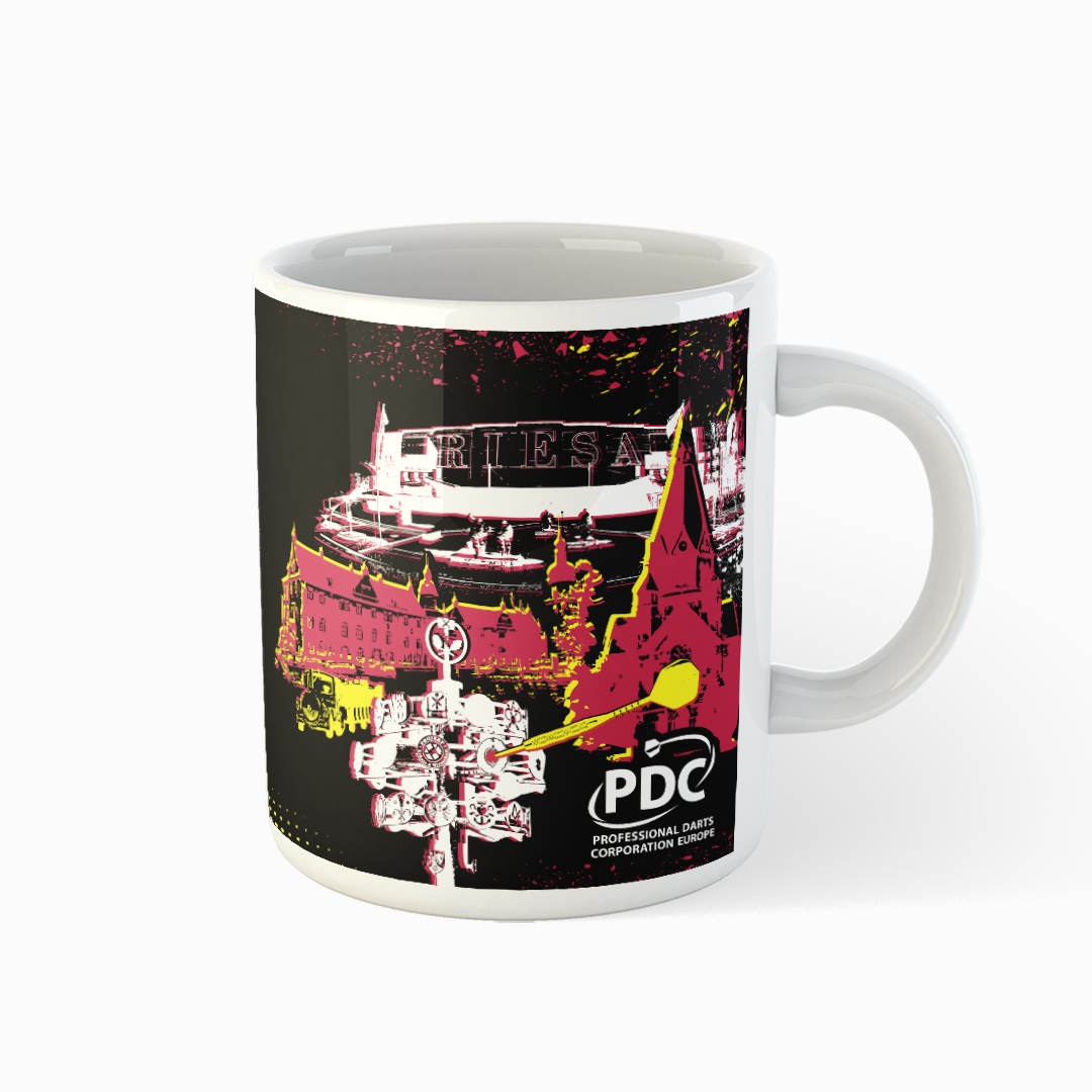 Tasse Riesa