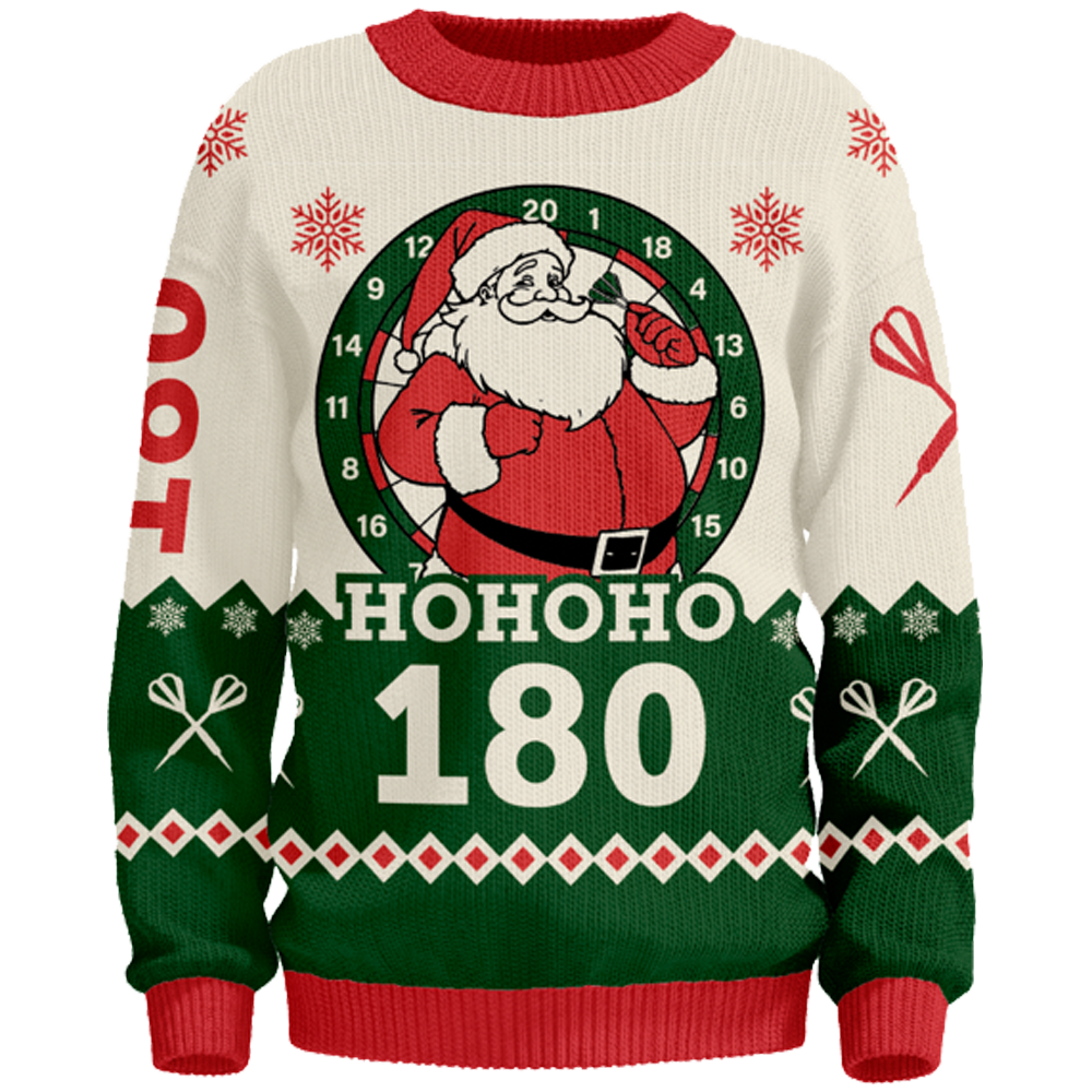 PDC NEW X-MAS Sweater