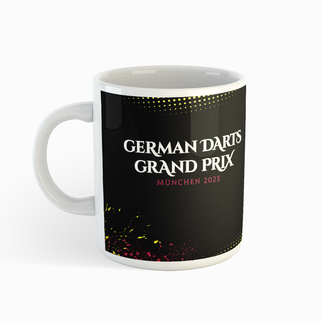 Tasse München