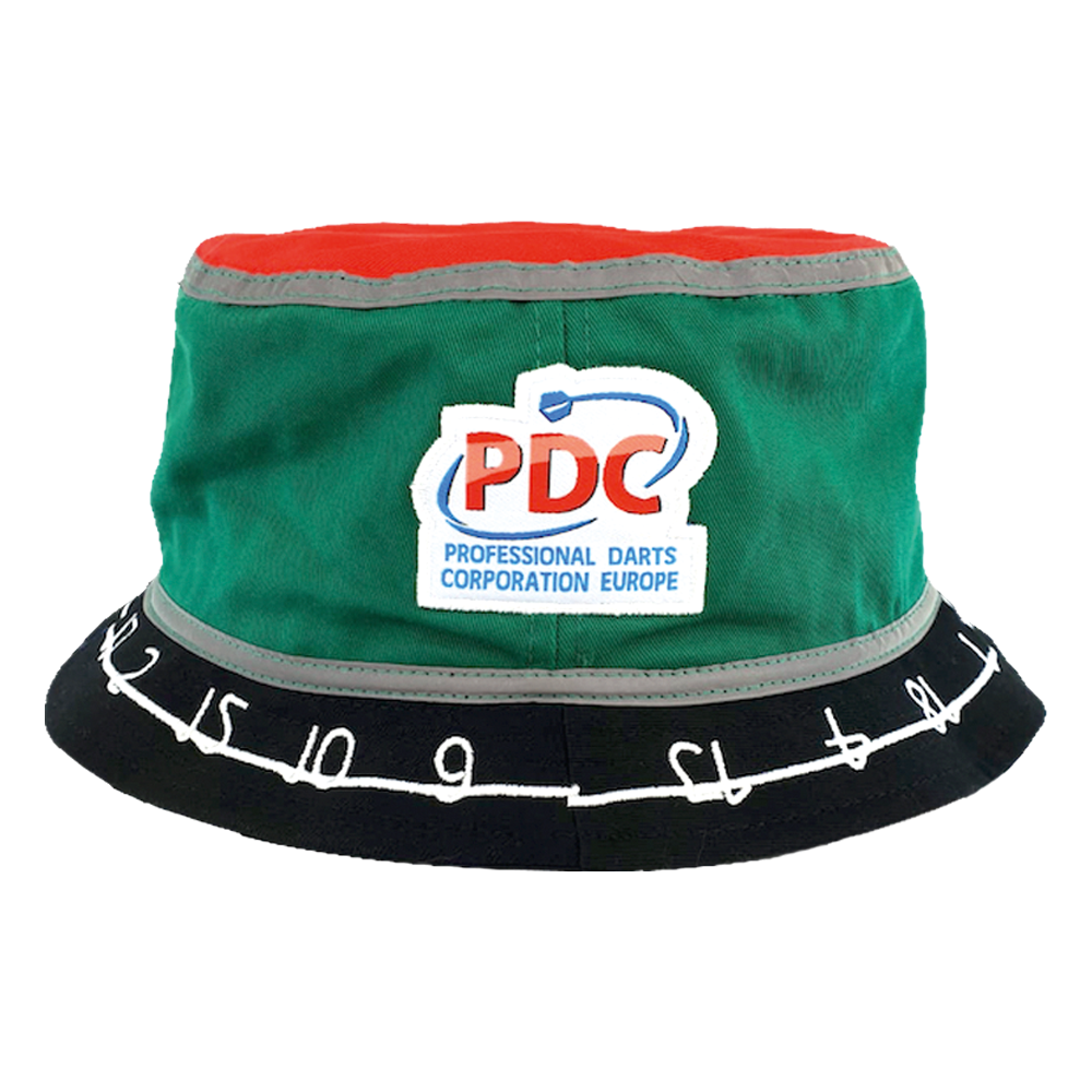 Exklusives PDC Europe Freizeit Bundle - Erlebe deine Freizeit mit Stil! 