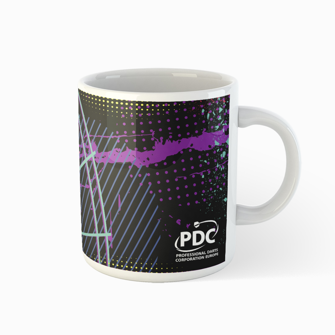 Tasse Neon