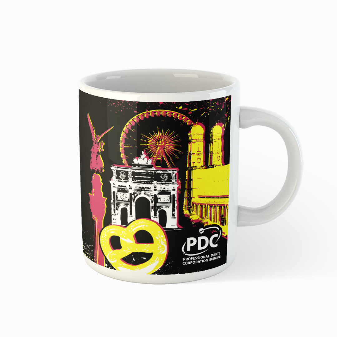 Tasse München