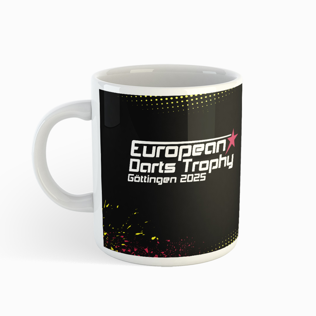 Tasse Göttingen